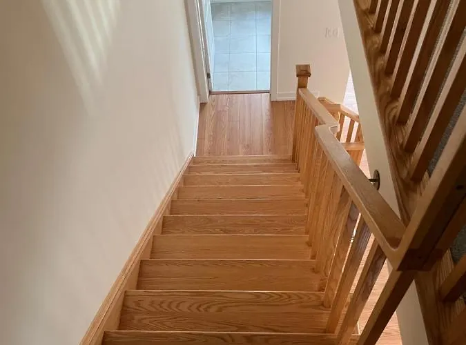 Apartmán s 3 ložnicemi