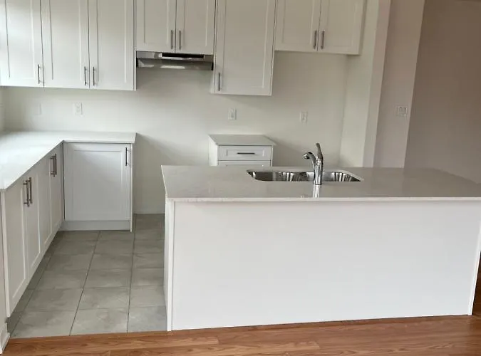 Apartmán s 3 ložnicemi